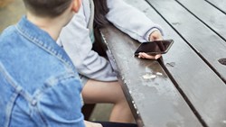 Safeguarding children and young people from county linesimage