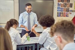 Mandatory reporting: Schools and collegesimage