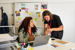 Masterclass: Leading safeguarding cultureimage