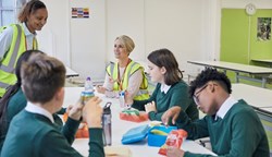 Refresher: Safeguarding in schools, academies and collegesimage
