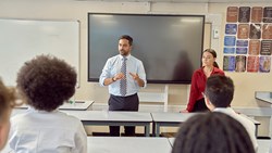 Masterclass: School safeguarding update 2026/27image